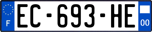 EC-693-HE