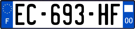 EC-693-HF