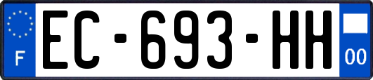 EC-693-HH