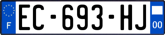 EC-693-HJ