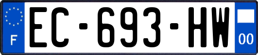 EC-693-HW