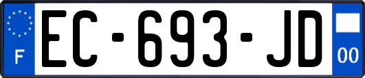 EC-693-JD