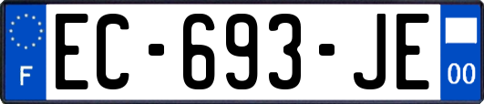 EC-693-JE