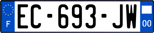 EC-693-JW