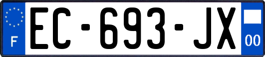 EC-693-JX