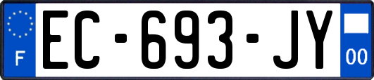 EC-693-JY