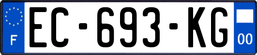 EC-693-KG