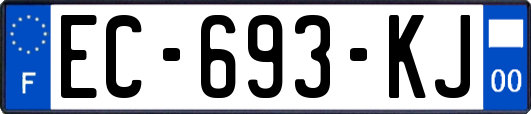 EC-693-KJ
