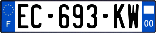 EC-693-KW