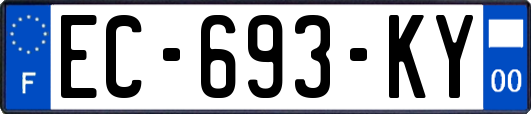 EC-693-KY