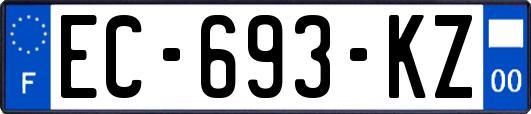 EC-693-KZ