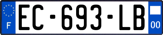 EC-693-LB