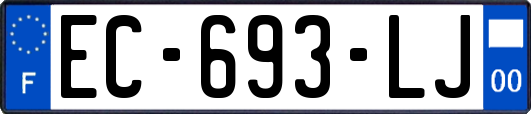 EC-693-LJ