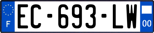 EC-693-LW