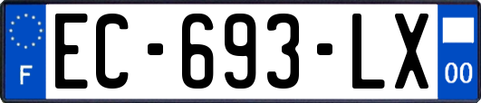 EC-693-LX