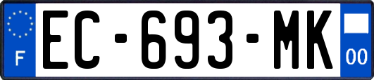 EC-693-MK