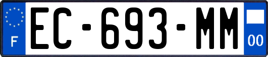 EC-693-MM