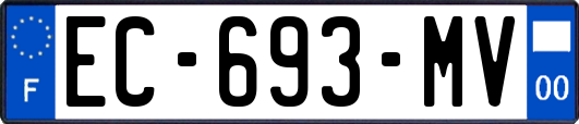 EC-693-MV