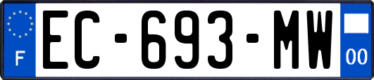 EC-693-MW