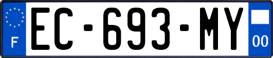 EC-693-MY