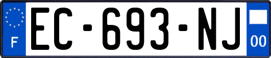 EC-693-NJ