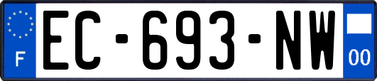 EC-693-NW