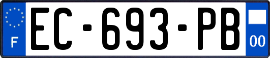 EC-693-PB