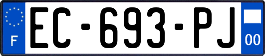 EC-693-PJ