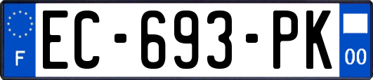 EC-693-PK