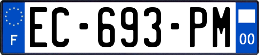EC-693-PM