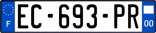 EC-693-PR