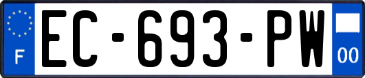EC-693-PW