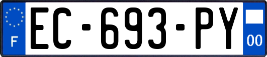 EC-693-PY