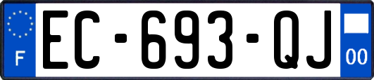 EC-693-QJ