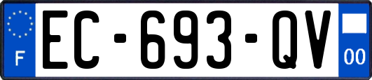 EC-693-QV