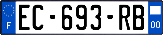 EC-693-RB