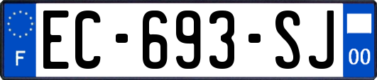 EC-693-SJ