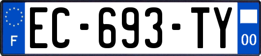 EC-693-TY