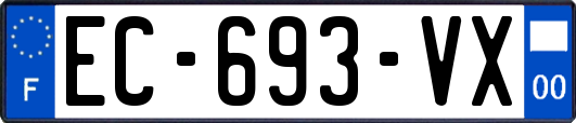 EC-693-VX