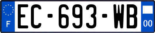 EC-693-WB