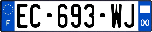 EC-693-WJ