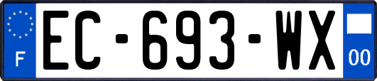 EC-693-WX