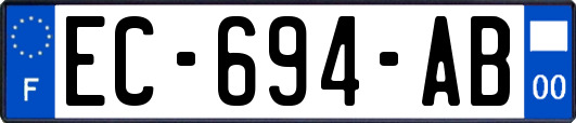 EC-694-AB