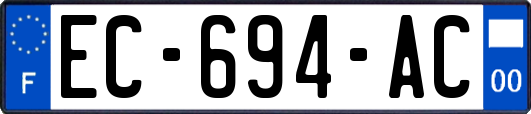 EC-694-AC