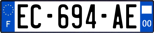 EC-694-AE