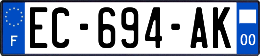 EC-694-AK