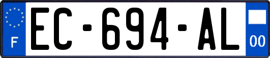 EC-694-AL