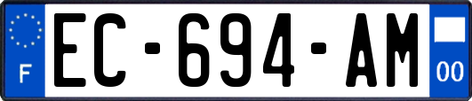 EC-694-AM