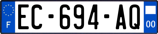 EC-694-AQ