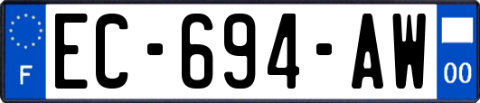 EC-694-AW